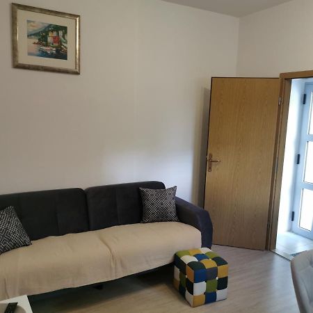 Radunica Apartment Spalato Esterno foto