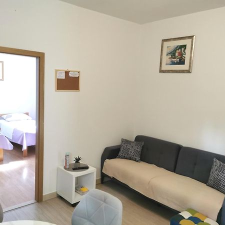 Radunica Apartment Spalato Esterno foto