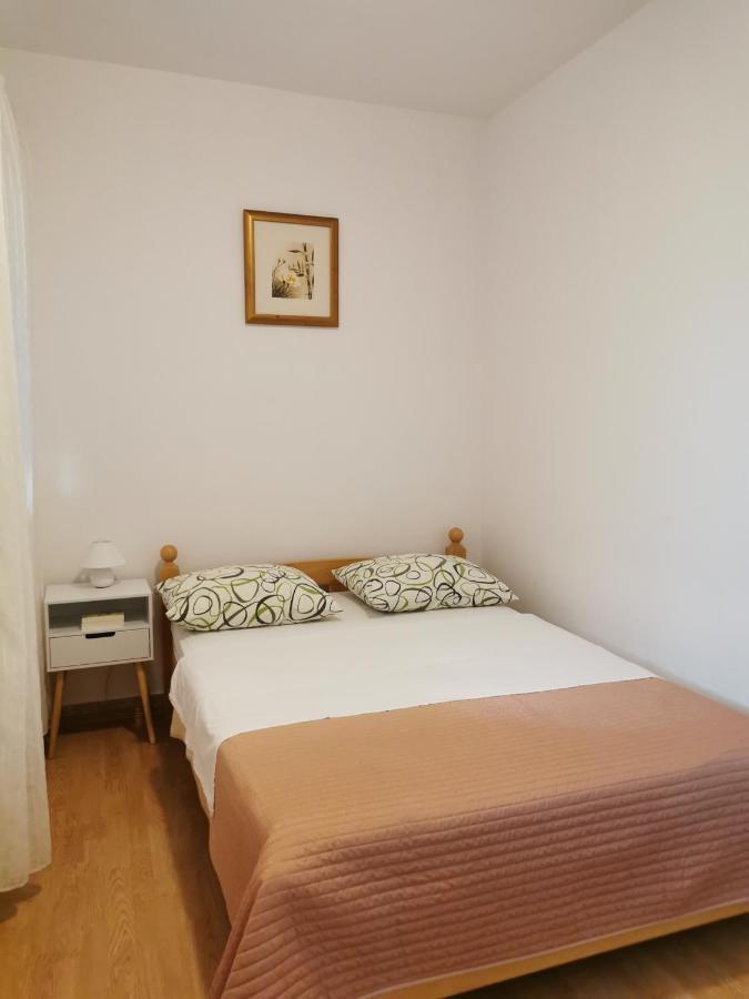 Radunica Apartment Spalato Esterno foto