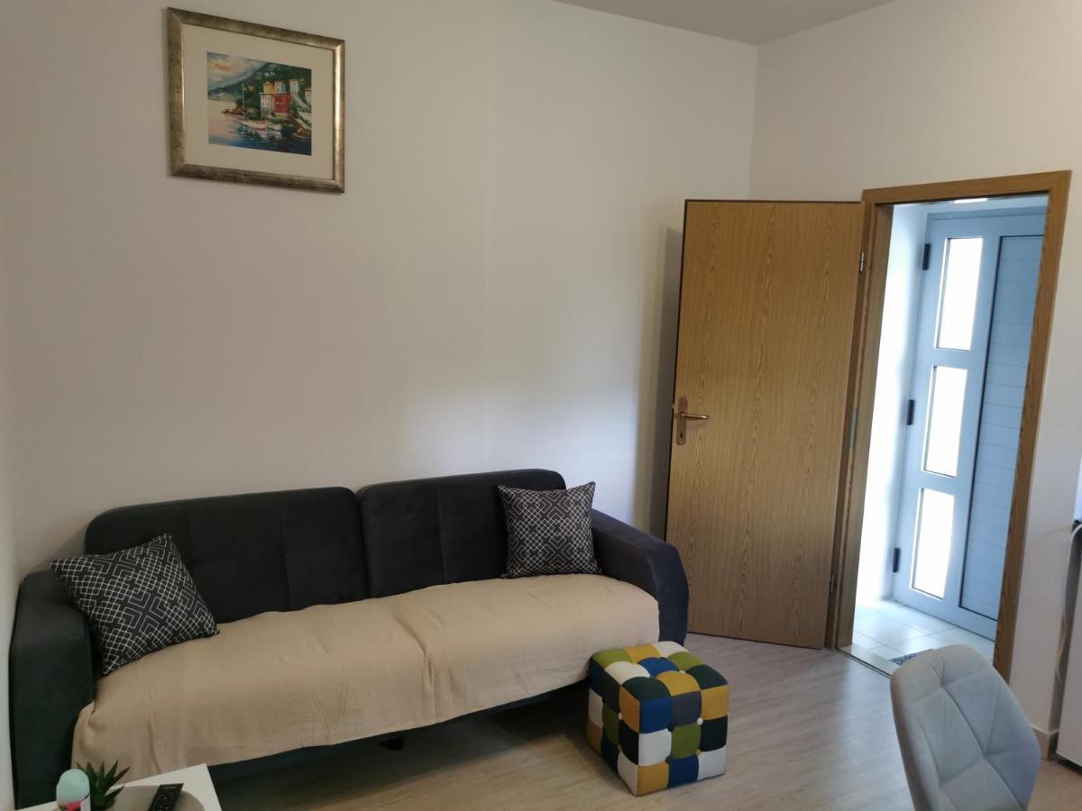 Radunica Apartment Spalato Esterno foto